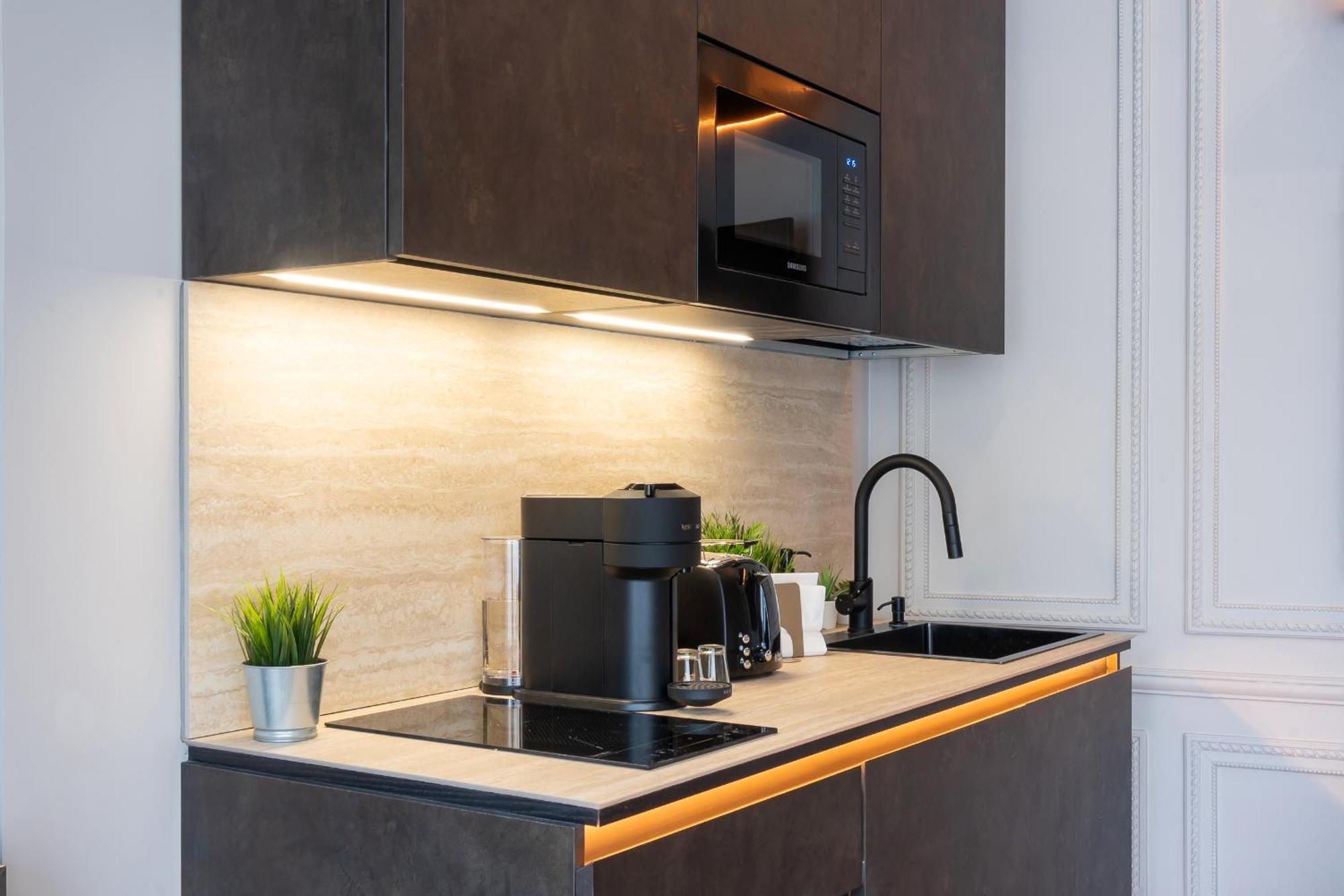 פריז Appartement Saint-Gervais -The Stay Le Marais - Amazing High End Renovated Accommodation Hotel De Ville מראה חיצוני תמונה