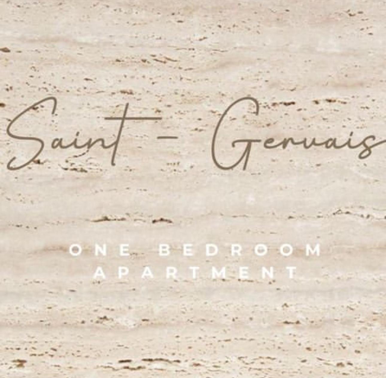 פריז Appartement Saint-Gervais -The Stay Le Marais - Amazing High End Renovated Accommodation Hotel De Ville מראה חיצוני תמונה