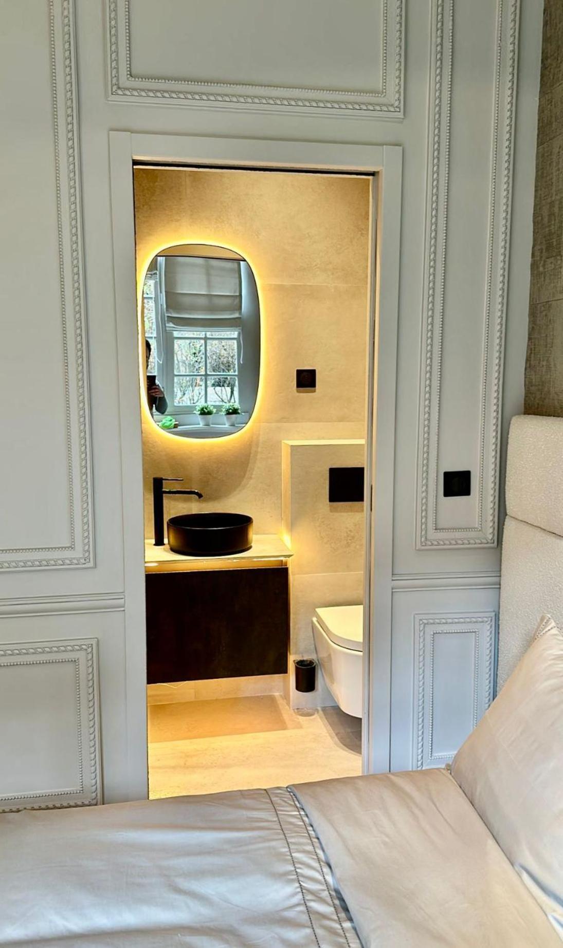 פריז Appartement Saint-Gervais -The Stay Le Marais - Amazing High End Renovated Accommodation Hotel De Ville מראה חיצוני תמונה