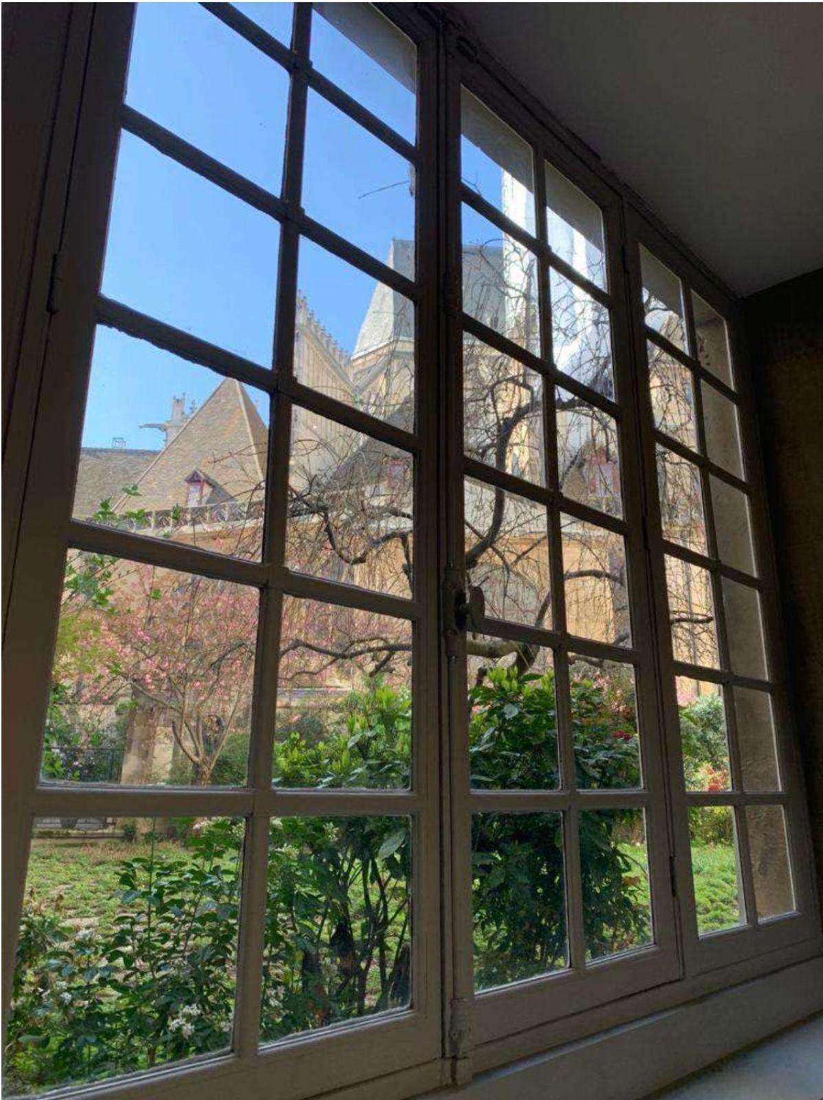 פריז Appartement Saint-Gervais -The Stay Le Marais - Amazing High End Renovated Accommodation Hotel De Ville מראה חיצוני תמונה